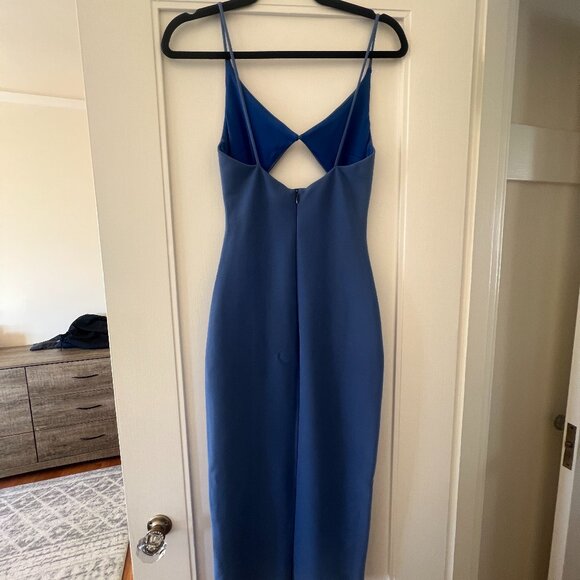 Bec + Bridge Josette Midi Dress | NWOT | Size 2 - Picture 3 of 3